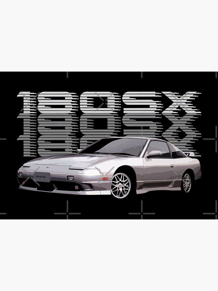 nissan 180sx rps13