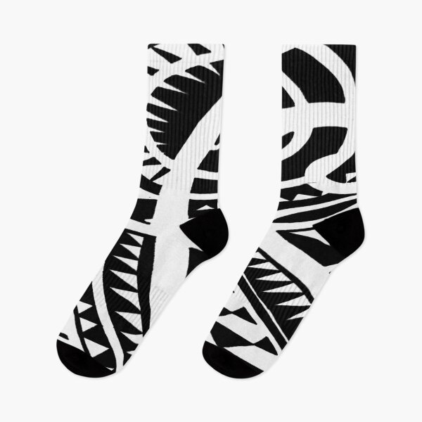Item preview, Polynesian maori tribal designed and sold by attracdionz.