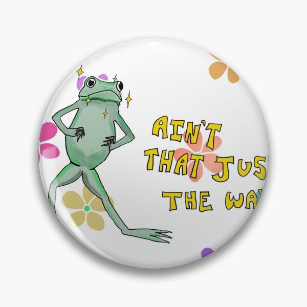 Item preview, Frog Absurdity designed and sold by Meg Sousa.