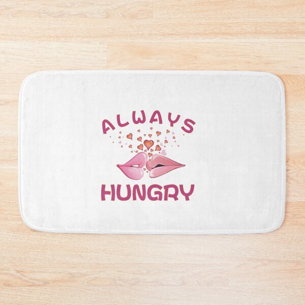 Item preview, Girl Power Always Hungry Essential T-Shirt designed and sold by Magic-Offers.