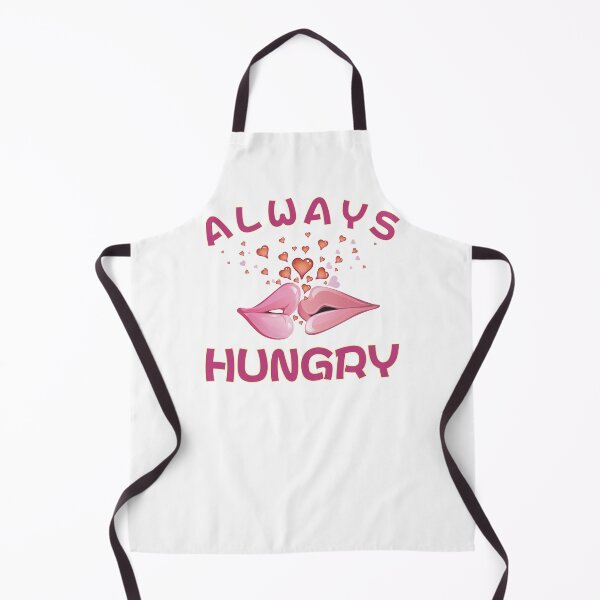 Item preview, Girl Power Always Hungry Essential T-Shirt designed and sold by Magic-Offers.