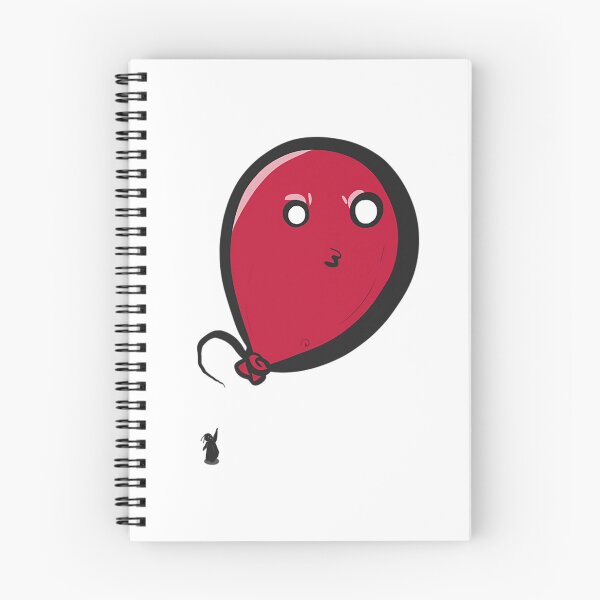 Item preview, Funnytee T-Shirtgoodbye balloon designed and sold by EudoraHelen.
