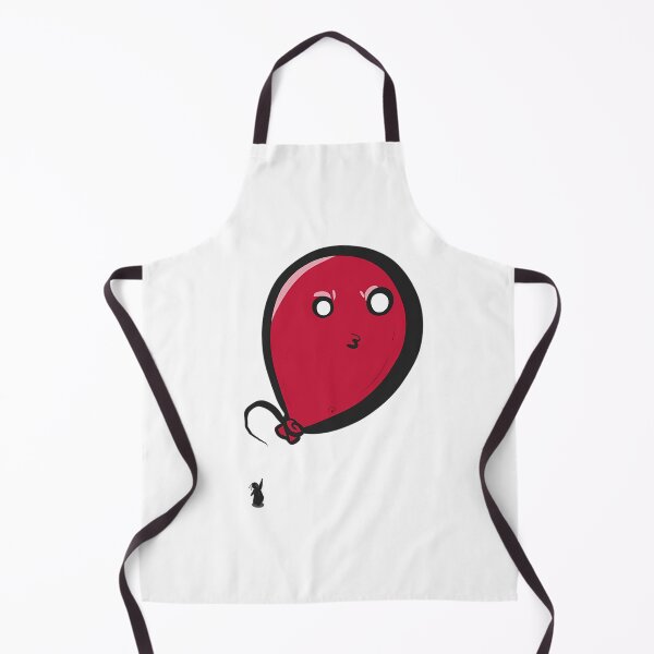 Item preview, Funnytee T-Shirtgoodbye balloon designed and sold by EudoraHelen.