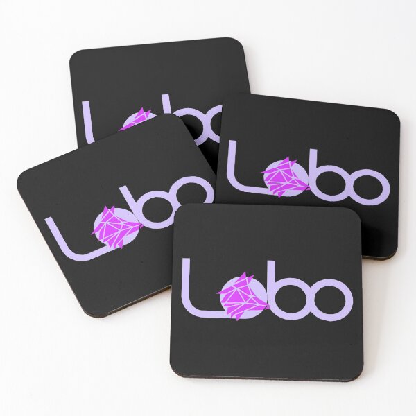 Item preview, Lobo designed and sold by the Zarock Shop.