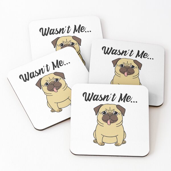 Item preview, Wasn't Me... designed and sold by RiadMannan.