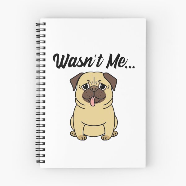 Item preview, Wasn't Me... designed and sold by RiadMannan.