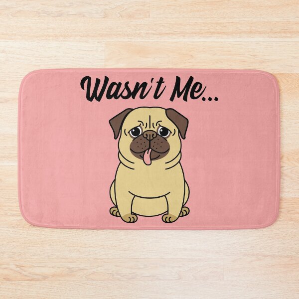 Item preview, Wasn't Me... designed and sold by RiadMannan.