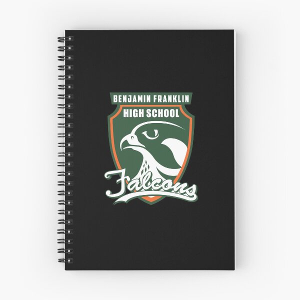 Item preview, BFHS, Falcons designed and sold by Dachloe.