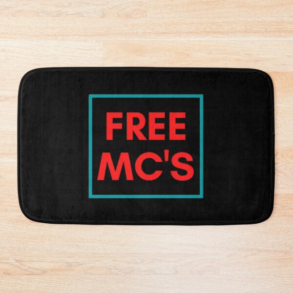 Item preview, FREESTYLE MC'S designed and sold by FREE MC'S.
