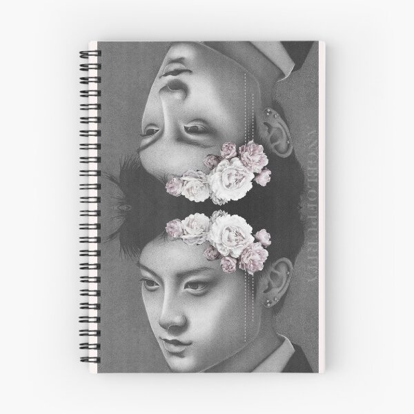Item preview, Flower Boy designed and sold by Renita McCall.