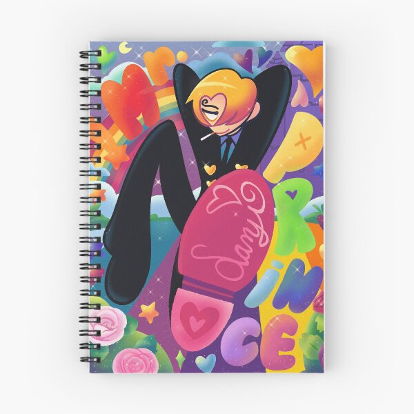 Item preview, 90s heartthrob designed and sold by Bridget Bighands.