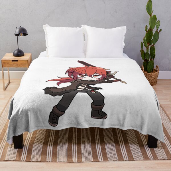 Item preview, Genshin Impact T-ShirtGenshin impact Chibi Diluc Ragnvindr designed and sold by EudoraHelen.