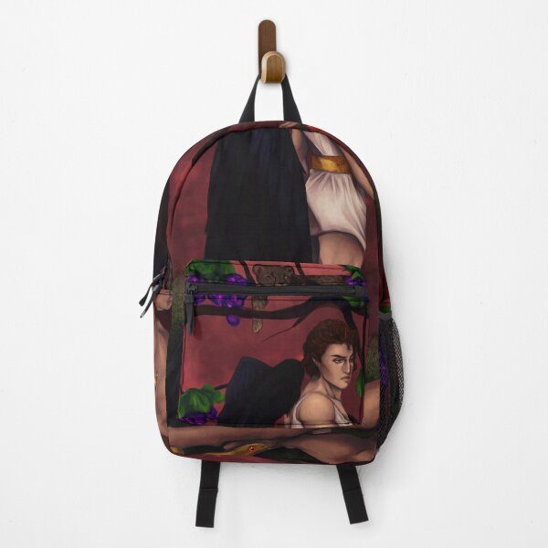 Item preview, The Sinning of a God designed and sold by nourdraws.