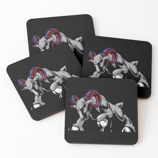 Item preview, RHS Rams designed and sold by Dachloe.