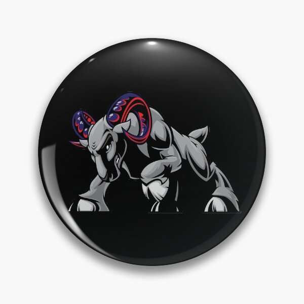 Item preview, RHS Rams designed and sold by Dachloe.