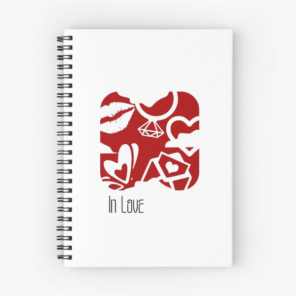 Item preview, PictoYou Moods - In Love designed and sold by Christelle Anoumou.
