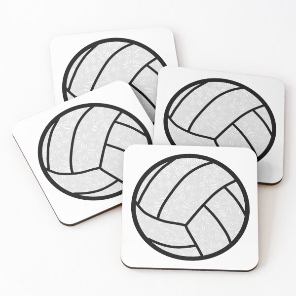 Item preview, Volleyball designed and sold by Sketches by Sophie.