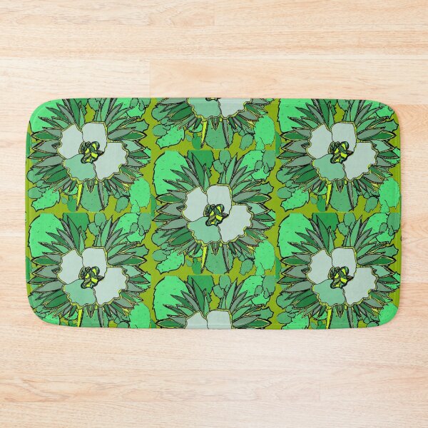 Item preview, Green Desert designed and sold by AileenCreates.