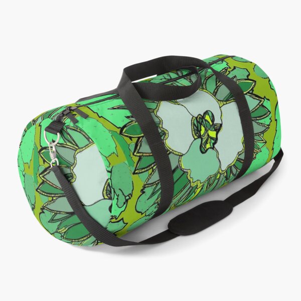Item preview, Green Desert designed and sold by AileenCreates.