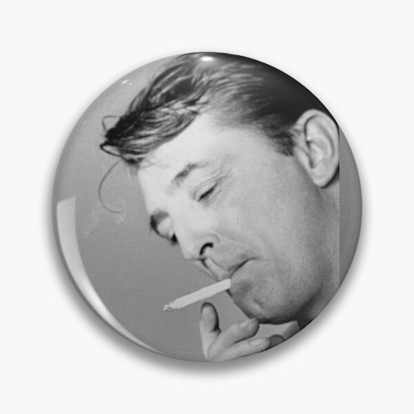 Item preview, Robert Mitchum  designed and sold by Leafyblues.