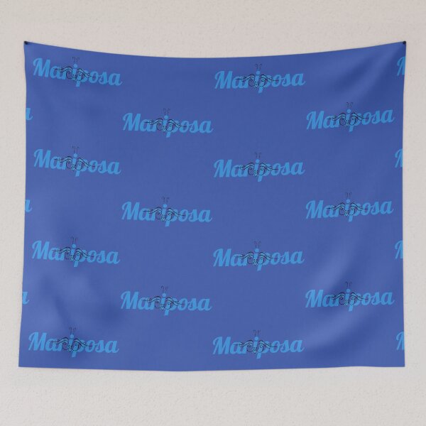 Item preview, Mariposa designed and sold by Carrie Potter.
