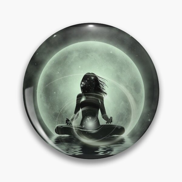 Item preview, Powers of the Moon designed and sold by jomari3.