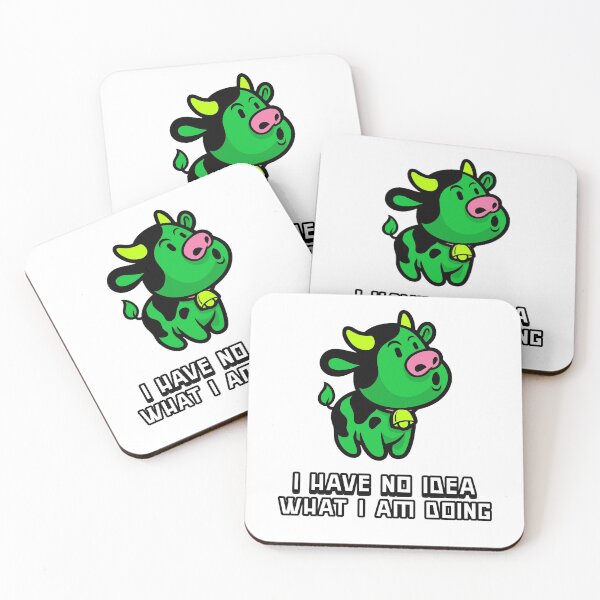 Item preview, I Have No Idea What I’m Doing Essential T-Shirt designed and sold by jtancrum61.