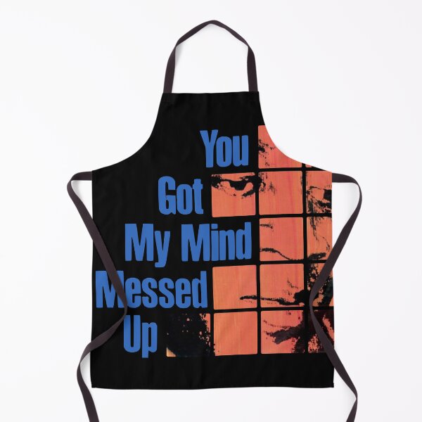 Item preview, James Carr - You Got My Mind Messed Up designed and sold by theoralcollage.