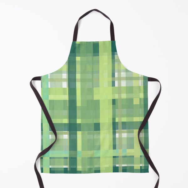 Item preview, Shades of Green Plaid designed and sold by PlumKind.