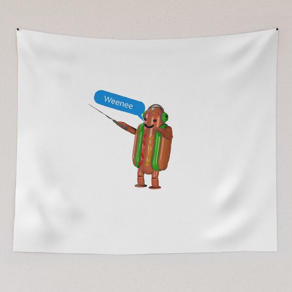 Item preview, Hotdog with a wand designed and sold by Elixerstune.
