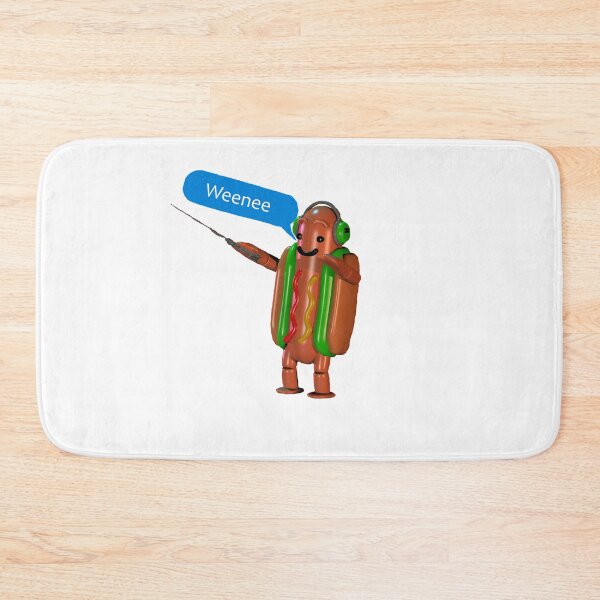 Item preview, Hotdog with a wand designed and sold by Elixerstune.