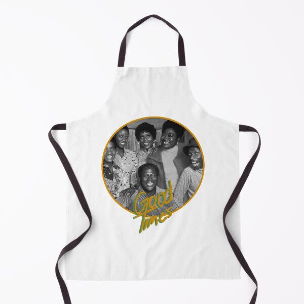 Item preview, Good Times T-ShirtGood Times designed and sold by EudoraHelen.