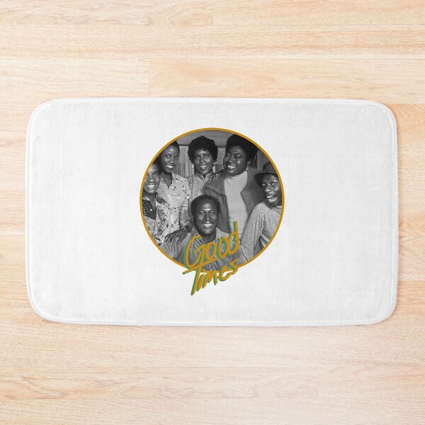 Item preview, Good Times T-ShirtGood Times designed and sold by EudoraHelen.