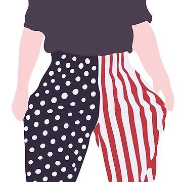 American Flag Pants  American flag pants, Rex kwon do, Napoleon dynamite