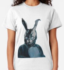 Donnie Darko Bunny Rabbit Gifts Merchandise Redbubble