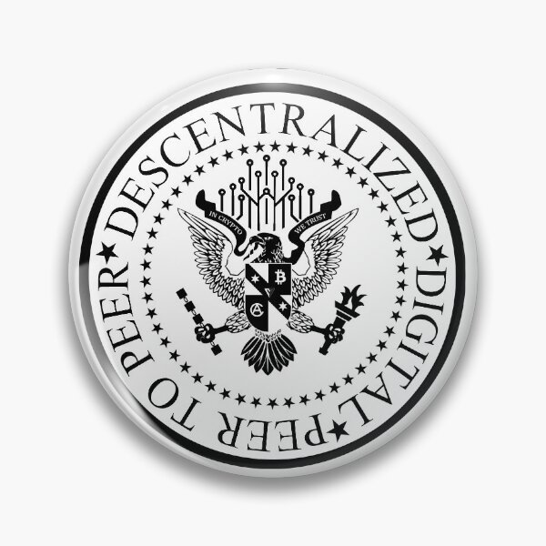 Artikelvorschau, Bitcoiner (Weiß) entworfen und verkauft von Liberancaps.