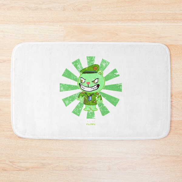 Item preview, Happy Tree Friends T-ShirtFliqpy Retro Japanese Flippy Happy Tree Friends designed and sold by EudoraHelen.