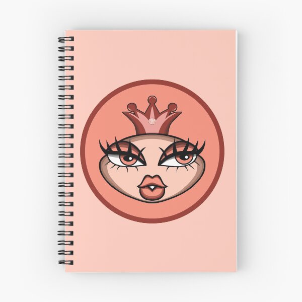 Item preview, Bratz Yasmin Pretty Princess Symbol V.3 designed and sold by Nyasia-Celeste.