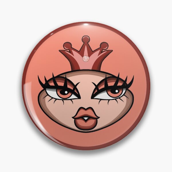 Item preview, Bratz Yasmin Pretty Princess Symbol V.3 designed and sold by Nyasia-Celeste.