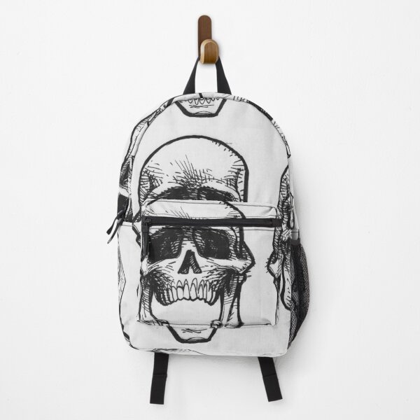 Item preview, Laughing Skull designed and sold by Raptorquill303.