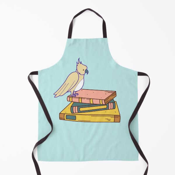 Item preview, books and bird designed and sold by TheWaterBirds.
