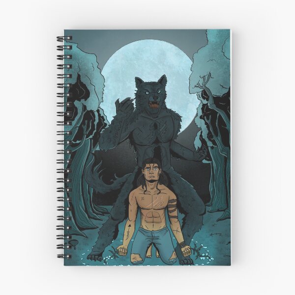 Item preview, Wolfsbane designed and sold by Bruno Artist.