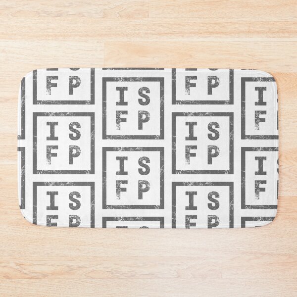 Item preview, ISFP Introvert Personality Type designed and sold by Creatively Torn.