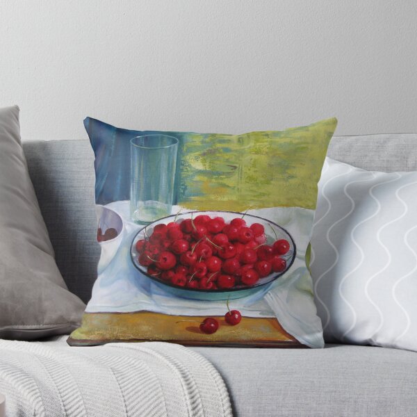 Item preview, Cherries designed and sold by Elena Oleniuc.