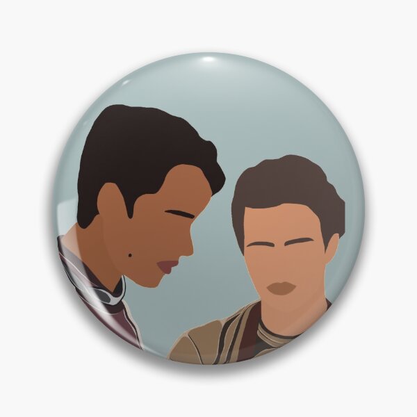 Item preview, Victor and Benji Coffeehouse designed and sold by sarafina2131.