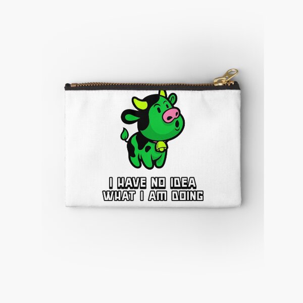 Item preview, I Have No Idea What I’m Doing Essential T-Shirt designed and sold by jtancrum61.
