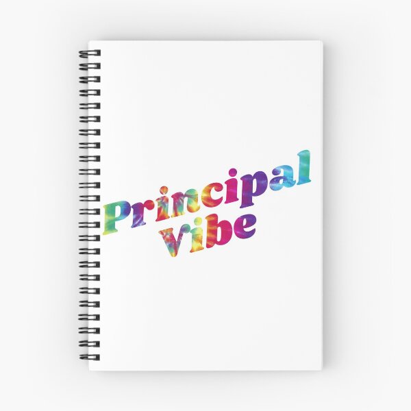 Item preview, Principal Vibe designed and sold by Martini-Four.