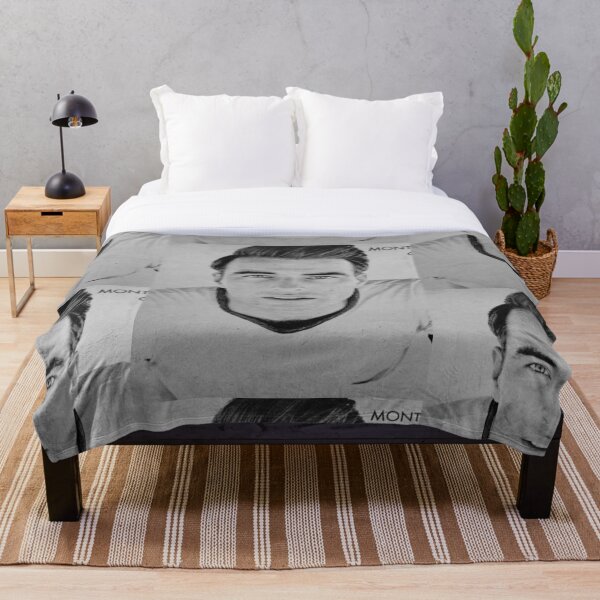 Item preview, Montgomery Clift  designed and sold by Leafyblues.