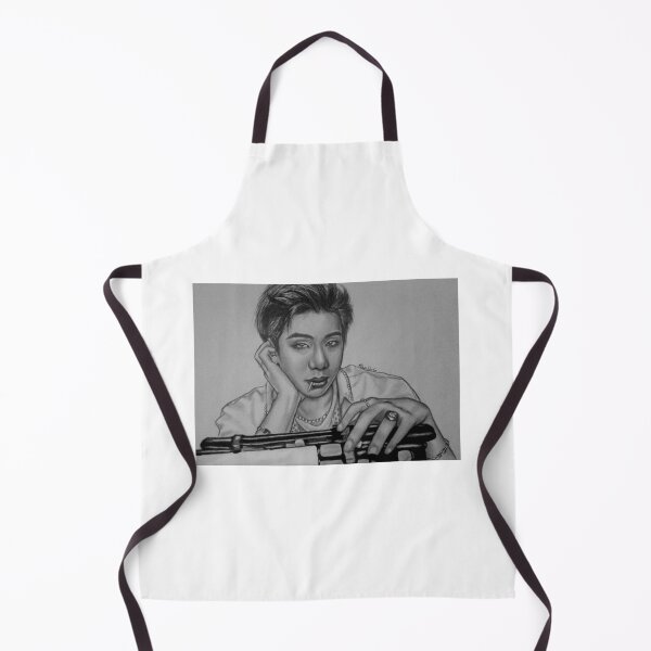 Item preview, RM Butter Album Concept 1 designed and sold by miracausey.