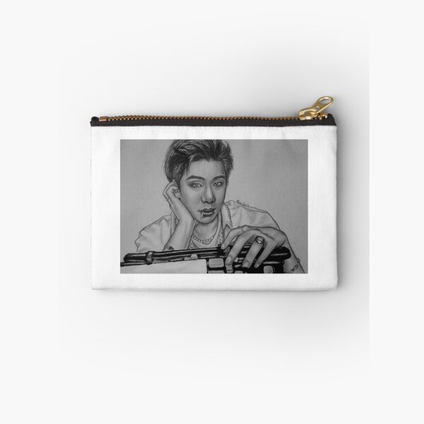 Item preview, RM Butter Album Concept 1 designed and sold by miracausey.